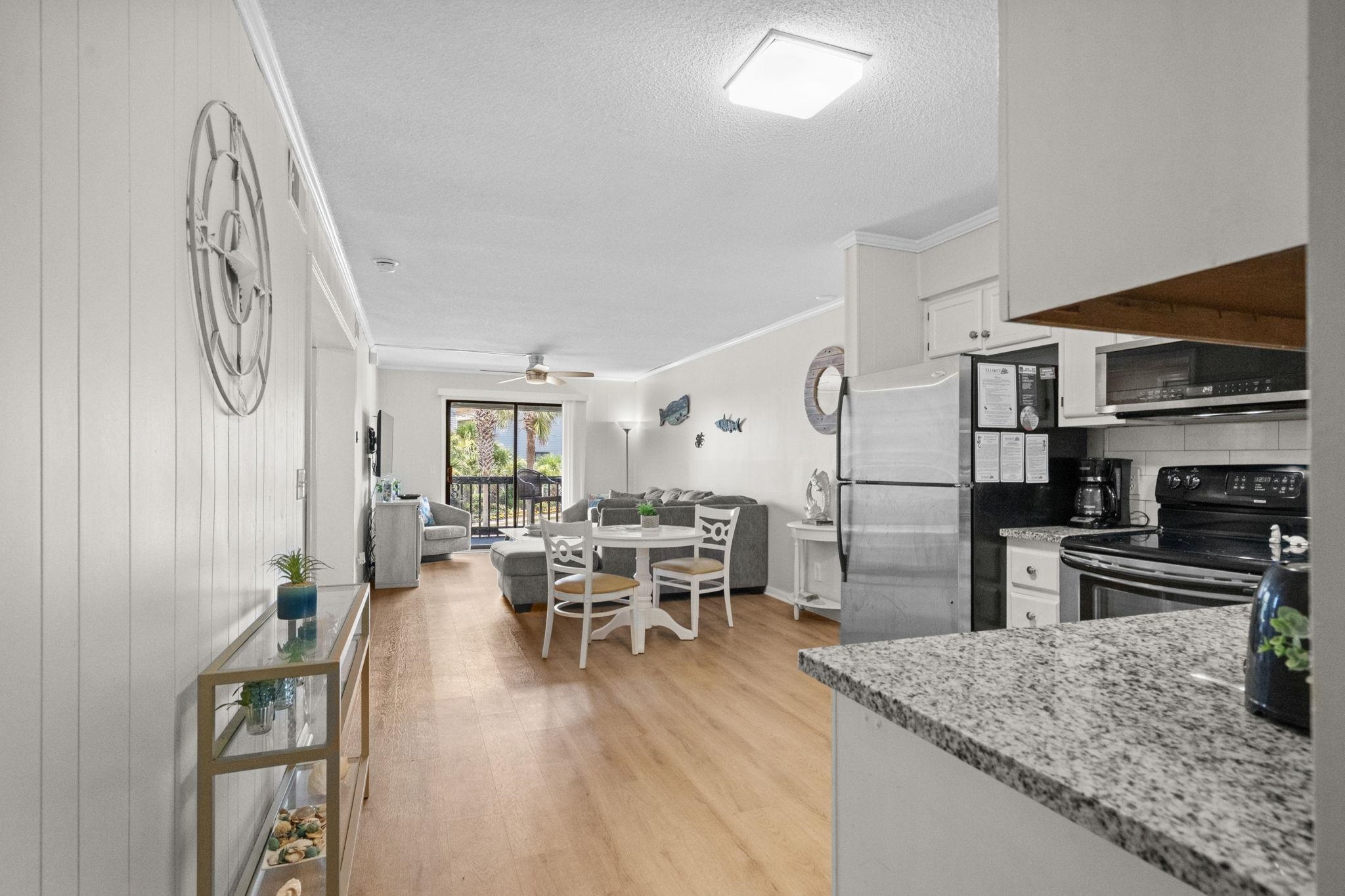 6001 N Ocean Blvd. 137