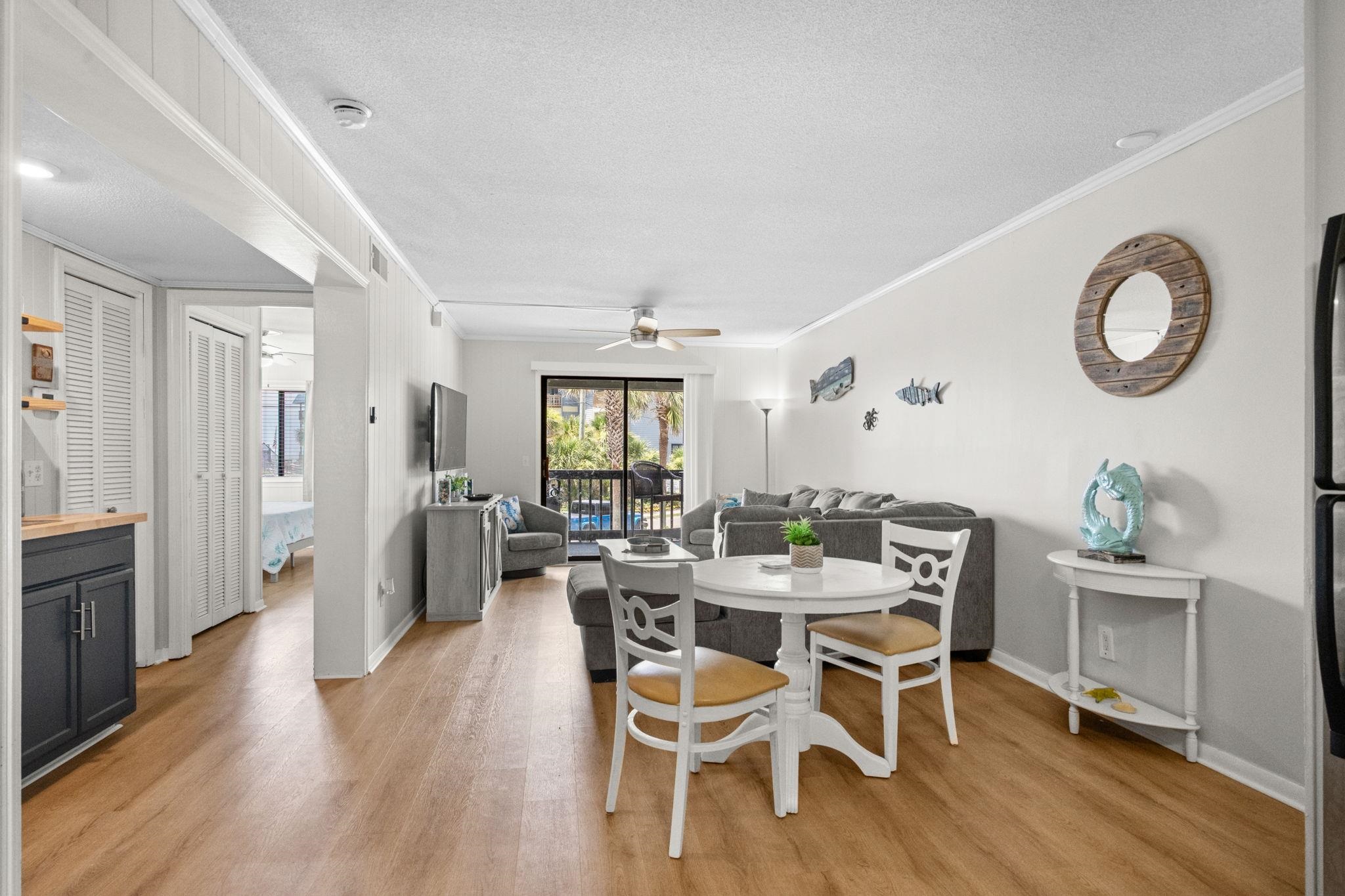 6001 N Ocean Blvd. 137