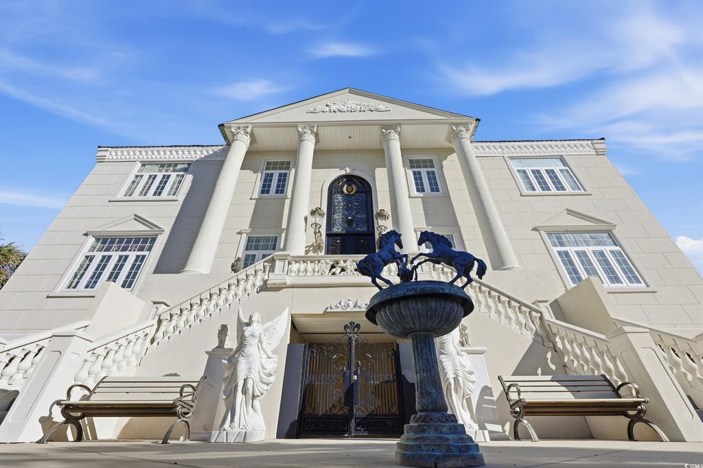 Photo of 123 Pioneer Loop, Georgetown, SC 29440 (MLS # 2527171)