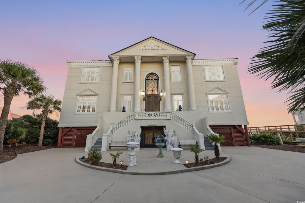 Photo of 123 Pioneer Loop, Georgetown, SC 29440 (MLS # 2527171)