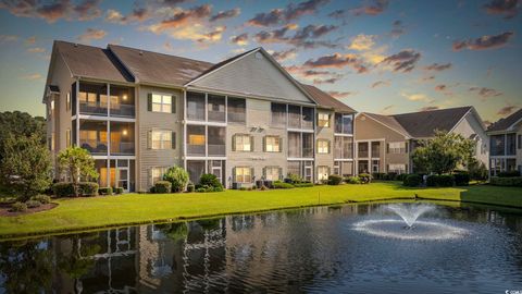 A home in Murrells Inlet