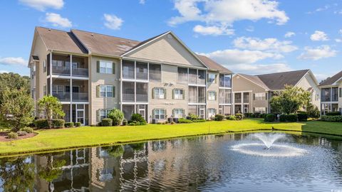 A home in Murrells Inlet