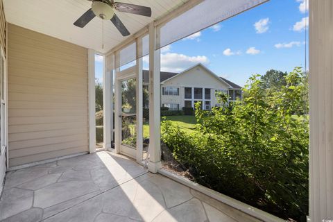 A home in Murrells Inlet