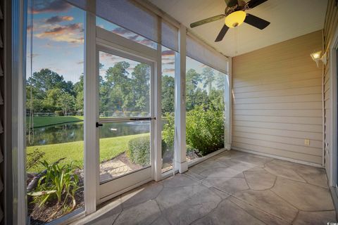 A home in Murrells Inlet