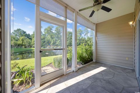 A home in Murrells Inlet