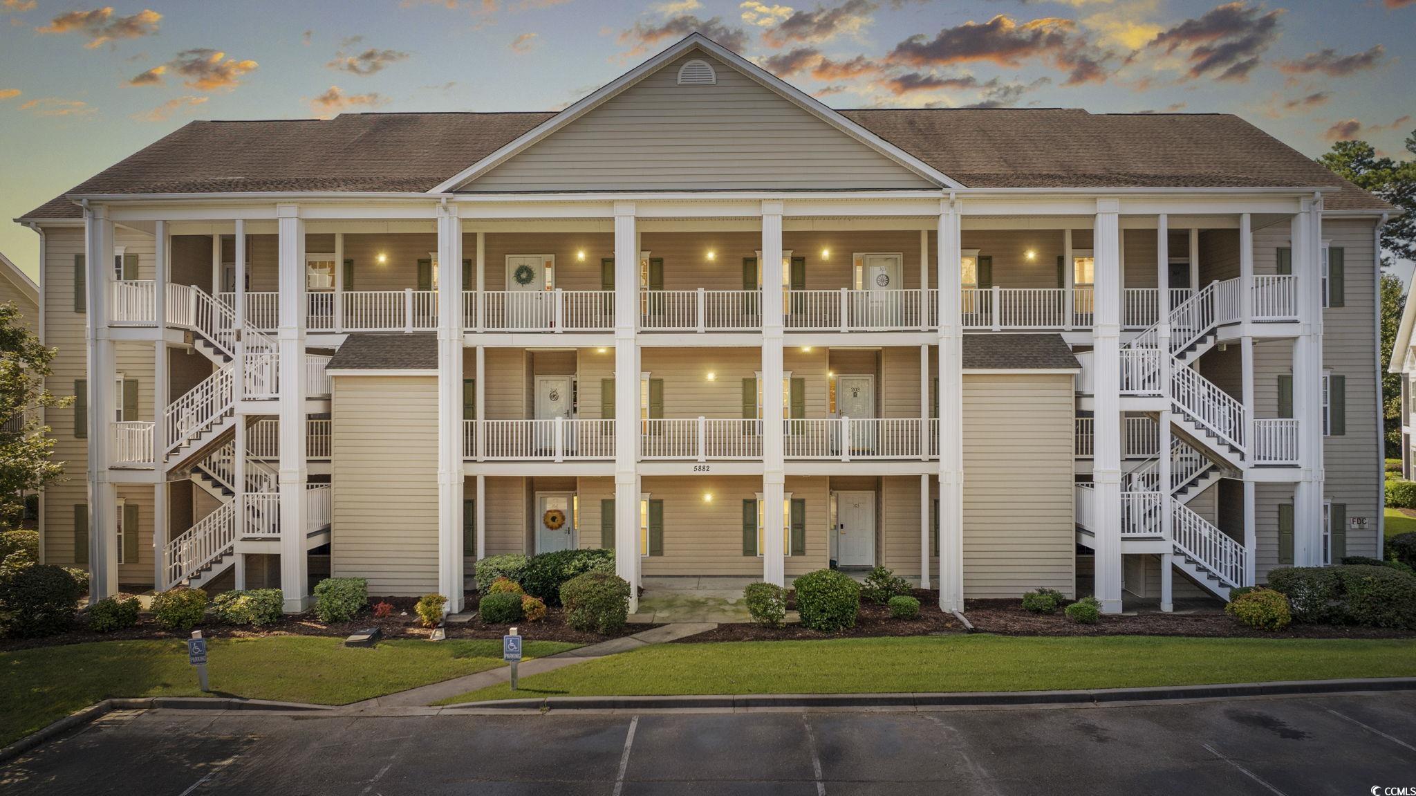 View Murrells Inlet, SC 29576 property