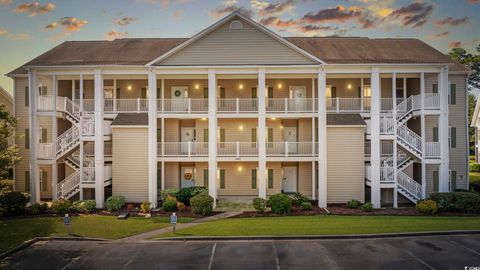 A home in Murrells Inlet