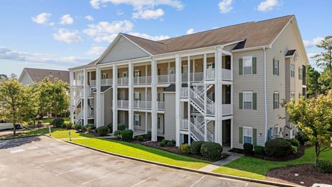 A home in Murrells Inlet