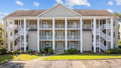 A home in Murrells Inlet