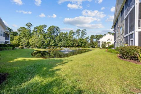 A home in Murrells Inlet