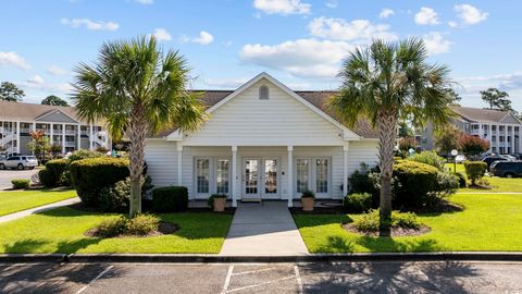 A home in Murrells Inlet