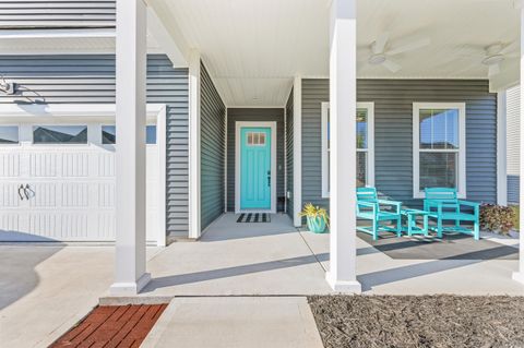 A home in Myrtle Beach