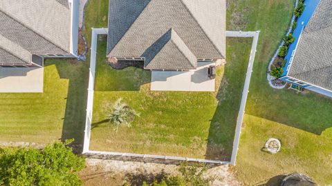 A home in Myrtle Beach