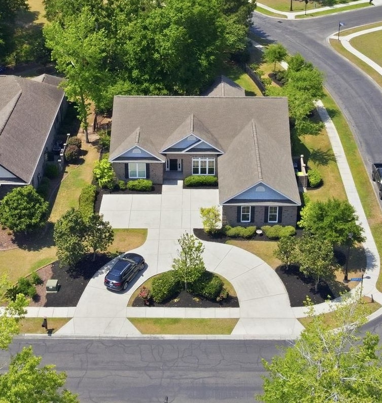 2600 Henagan Ln.