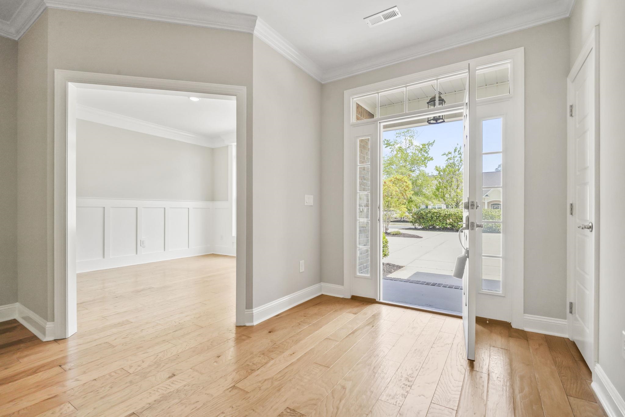 2600 Henagan Ln.