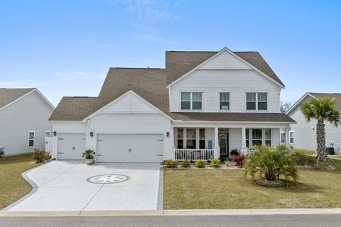354 Mikita Dr. Surfside Beach SC 29575