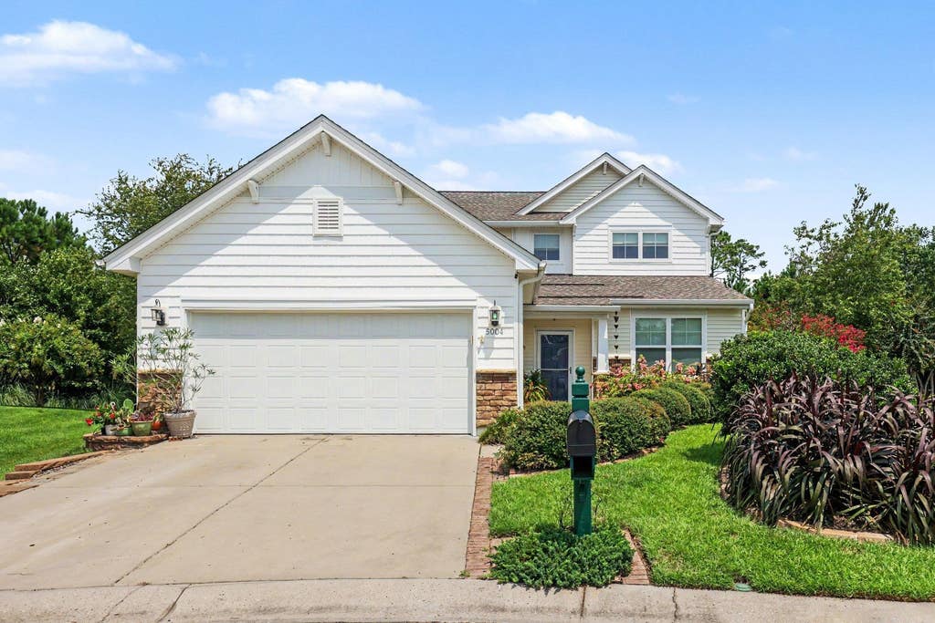 Photo of 5004 Wax Myrtle Ct, North Myrtle Beach, SC 29582 (MLS # 2621129)