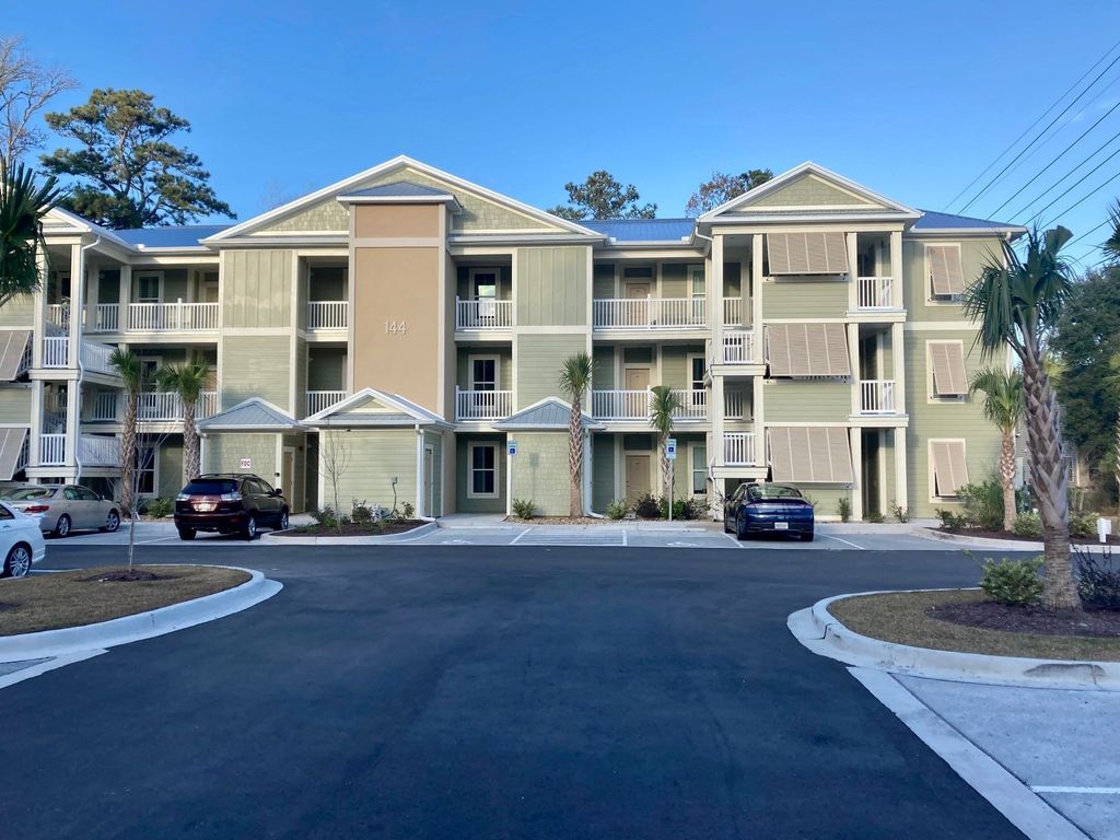 Photo of 144 Puffin Dr #3-C, Pawleys Island, SC 29585 (MLS # 2607886)