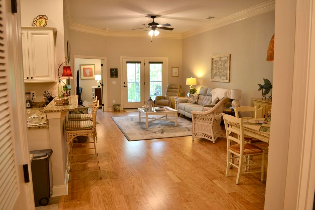 Photo of 144 Puffin Dr #3-C, Pawleys Island, SC 29585 (MLS # 2607886)