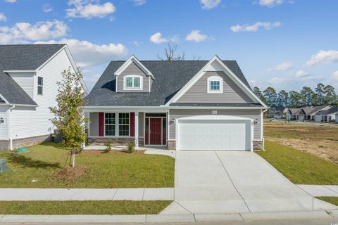 A home in Conway