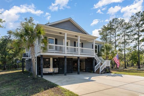 A home in Conway