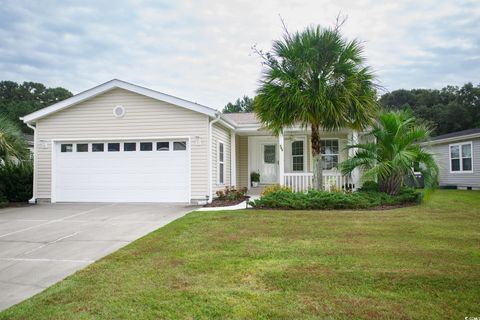 Photo of 269 Walden Lake Rd, Conway, SC 29526 (MLS # 2523715)