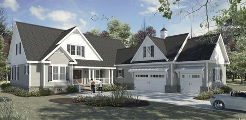 15 Stonington Dr. Murrells Inlet SC 29576