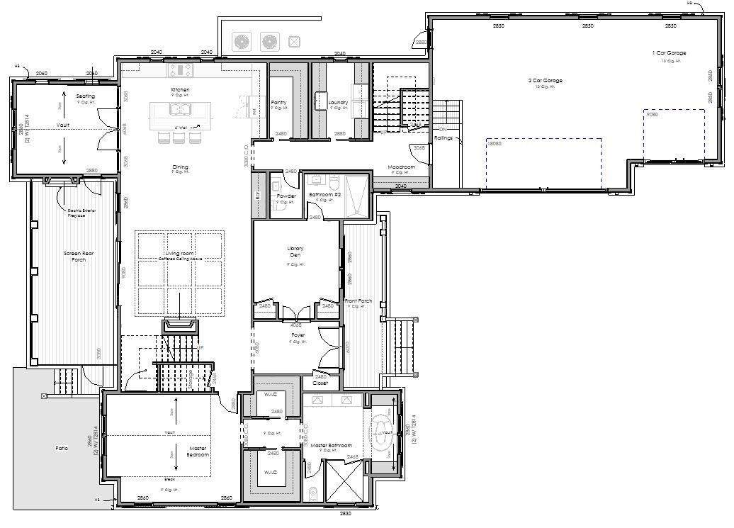 15 Stonington Dr.