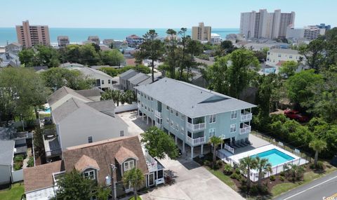 A home in North Myrtle Beach