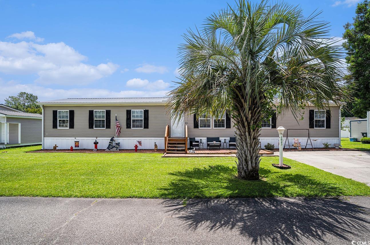 1043 Leebury Ln.