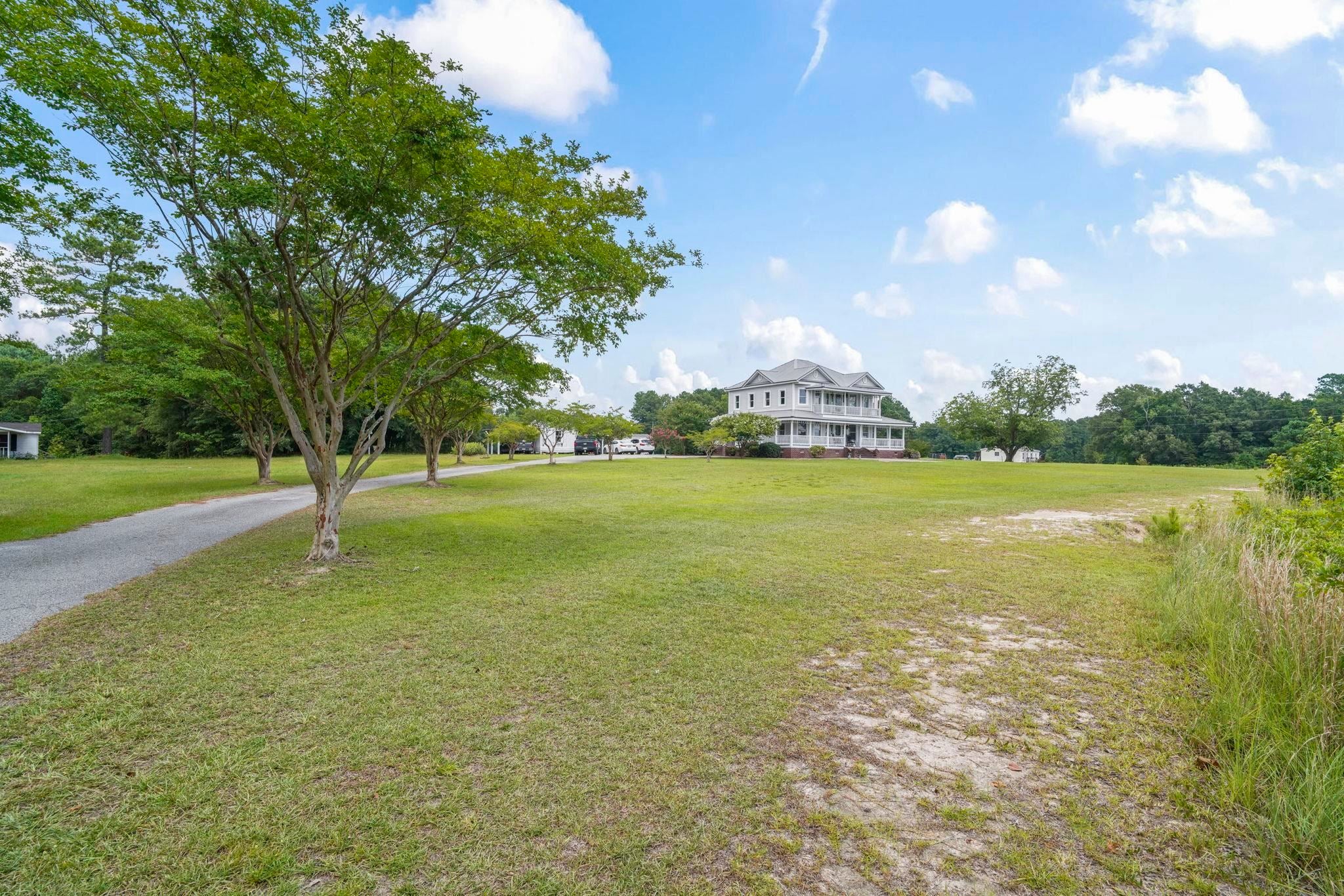 3512 Sumpter Rd.