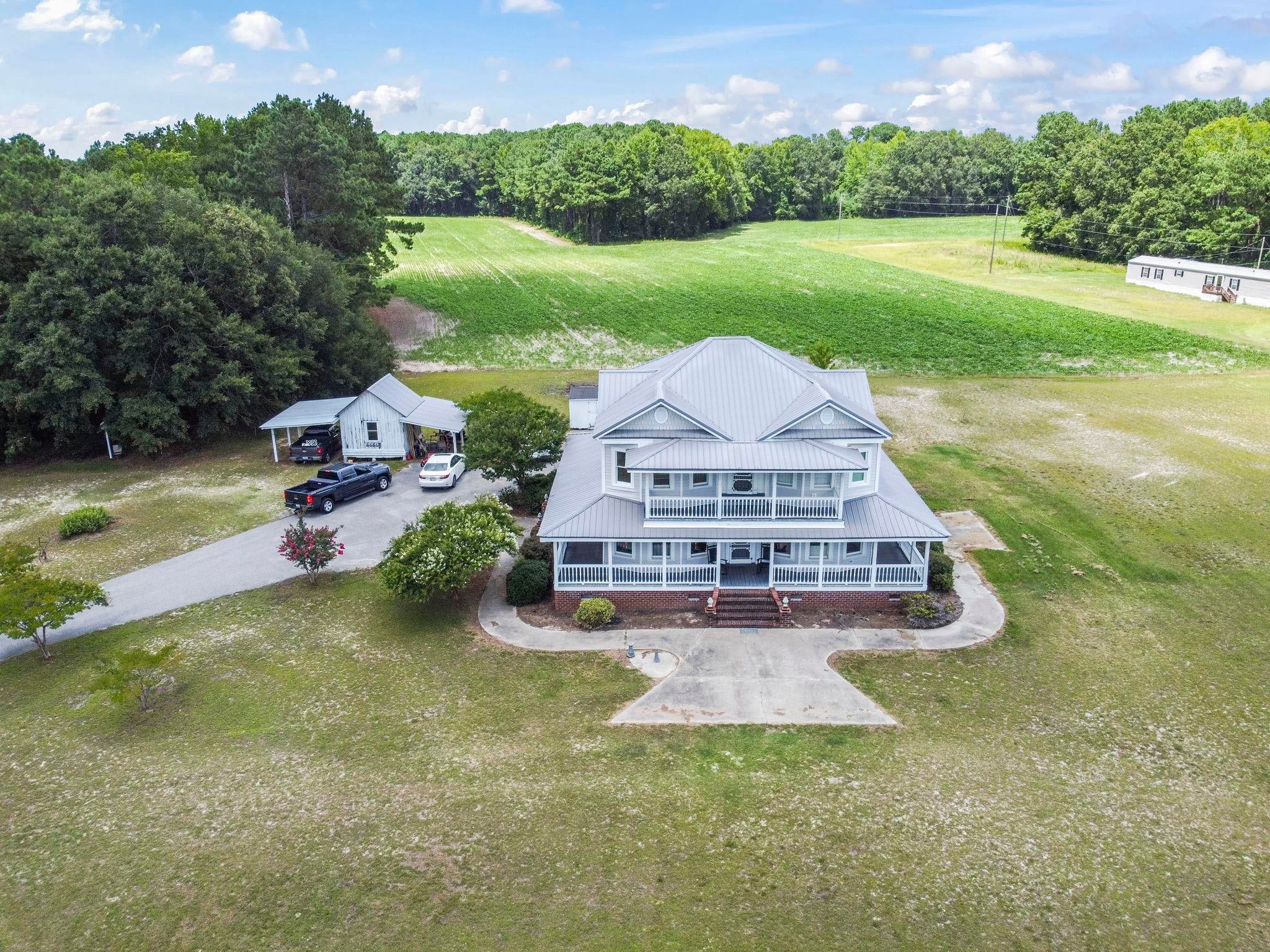 3512 Sumpter Rd.