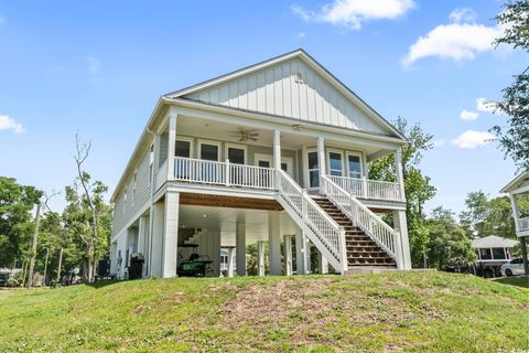 400 Elizabeth Dr. Murrells Inlet SC 29576
