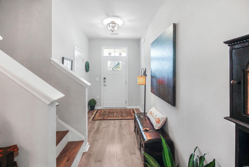 Photo of 177 Goldenrod Circle #8-d, Little River, SC 29566 (MLS # 2529333)