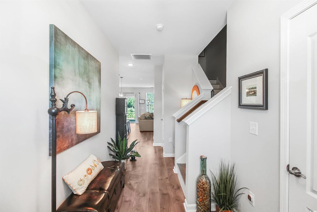 Photo of 177 Goldenrod Circle #8-d, Little River, SC 29566 (MLS # 2529333)