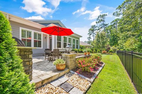 A home in Murrells Inlet