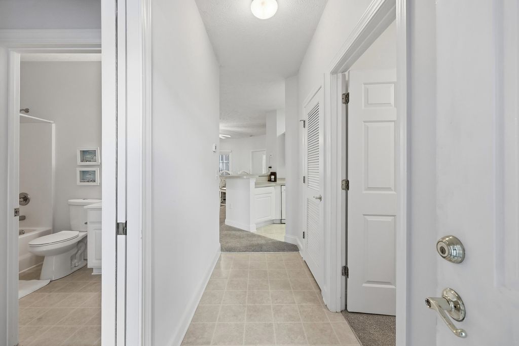 Photo of 984 Algonquin Dr #C, Pawleys Island, SC 29585 (MLS # 2602107)