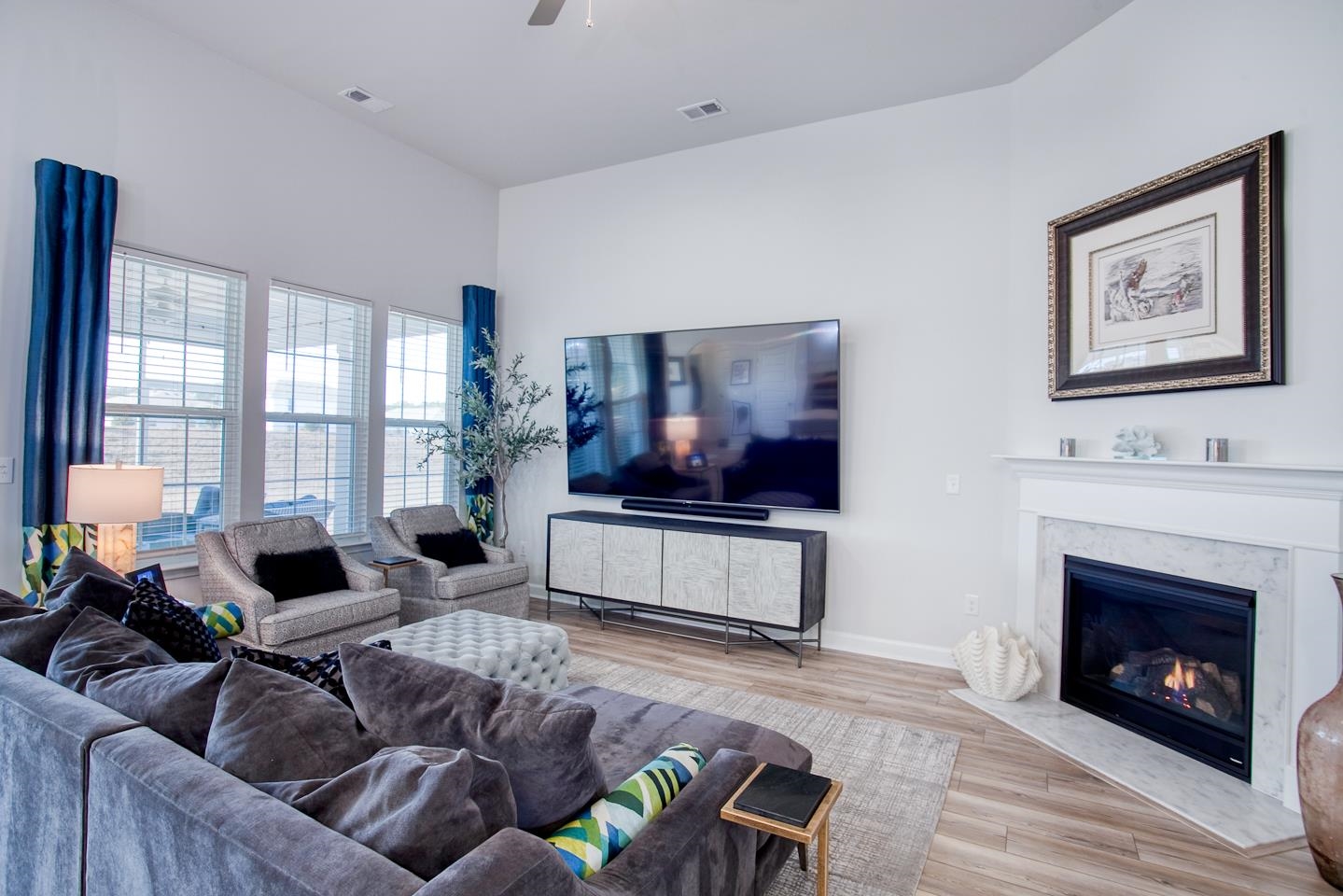 351 Happy Valley Dr.