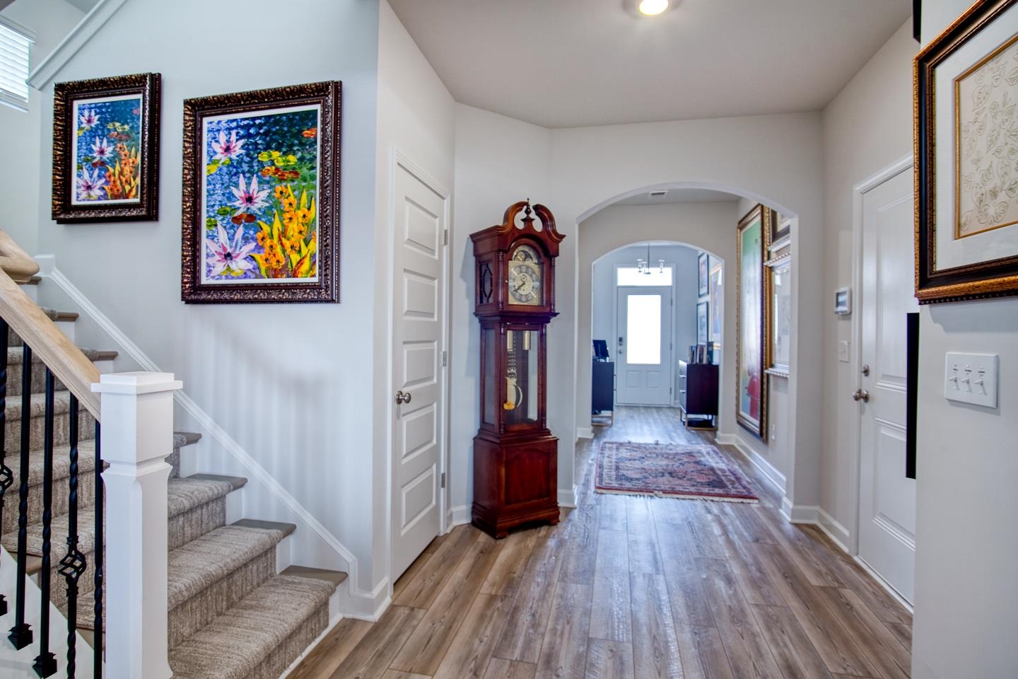 351 Happy Valley Dr.