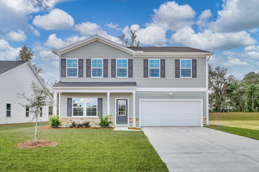 Photo of 1145 Logan St, Conway, SC 29526 (MLS # 2619627)