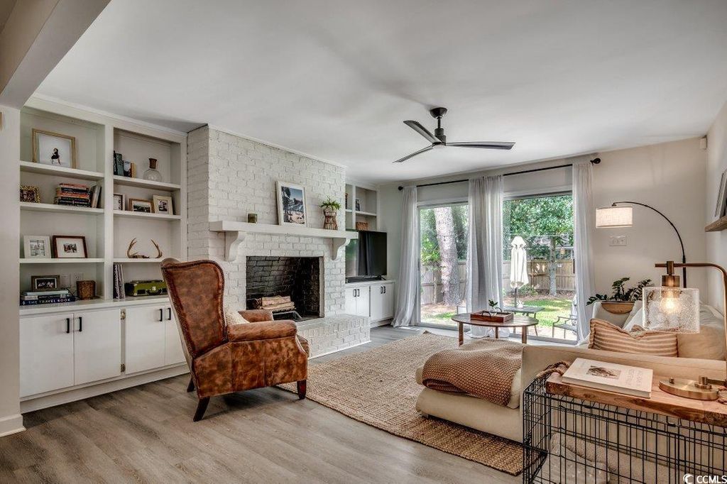 Photo of 5817 Sumter Dr, Myrtle Beach, SC 29572 (MLS # 2528319)