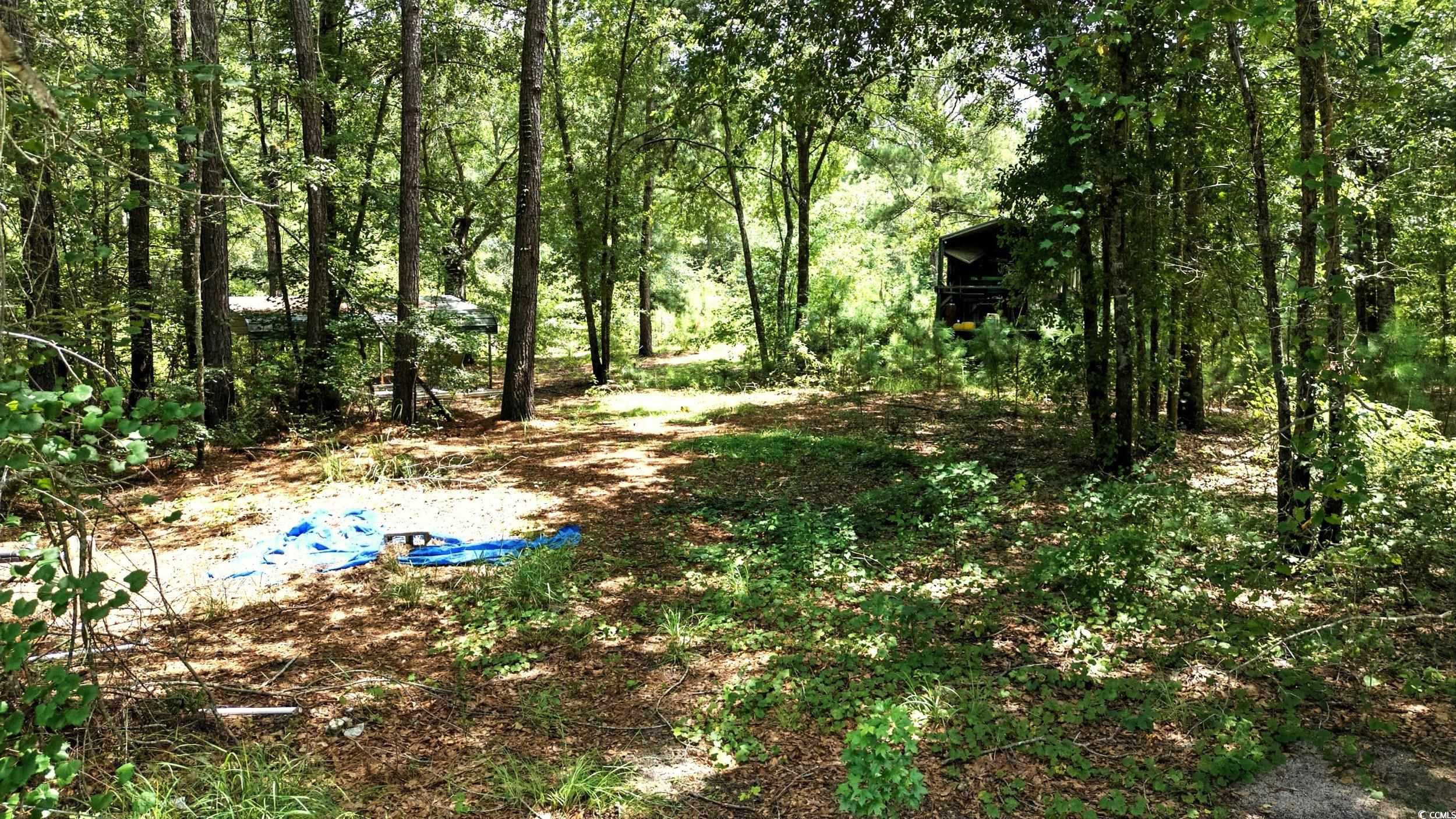 TBD Vance Ln.