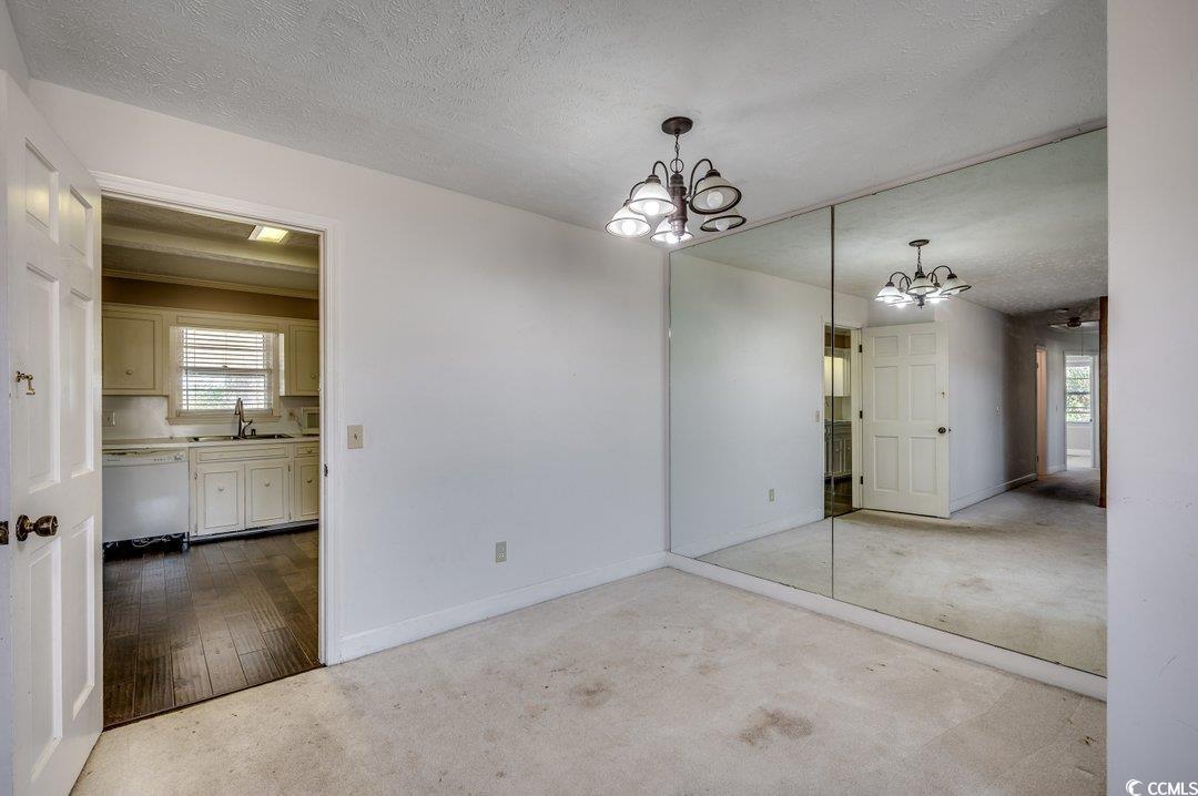 3701 South Green Sea Rd.