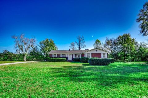 A home in Loris