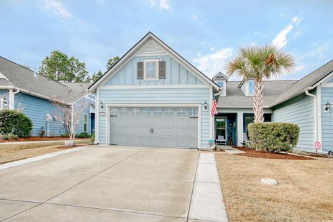 A home in Myrtle Beach