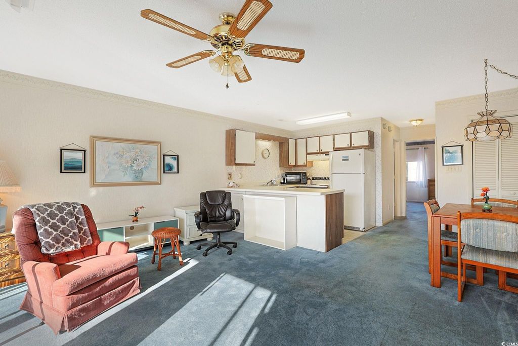 Photo of 510 Fairwood Lakes Rd #12-D, Myrtle Beach, SC 29588 (MLS # 2528231)