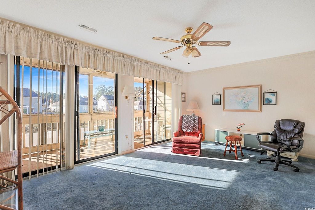 Photo of 510 Fairwood Lakes Rd #12-D, Myrtle Beach, SC 29588 (MLS # 2528231)