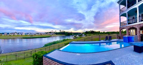 A home in Myrtle Beach