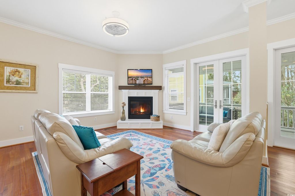 Photo of 49 Schooner Ct, Pawleys Island, SC 29585 (MLS # 2600445)