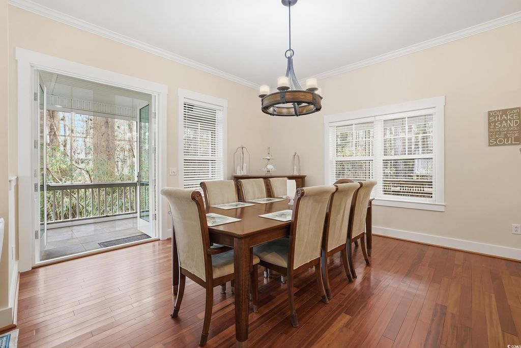 Photo of 49 Schooner Ct, Pawleys Island, SC 29585 (MLS # 2600445)